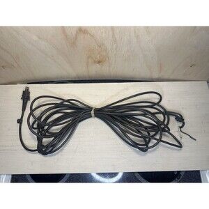 Dyson Power Cord Replacement for models UP13 UP14 DC41 DC65 DC66 DC33 BALL OEM